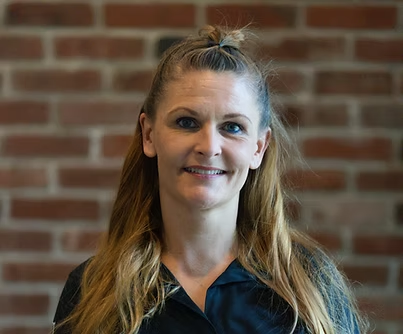 Jackie, Maintenance Technician at Leeway Construction & Maintenance